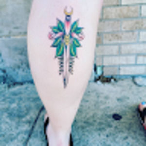 Meet your Posher, Ciara